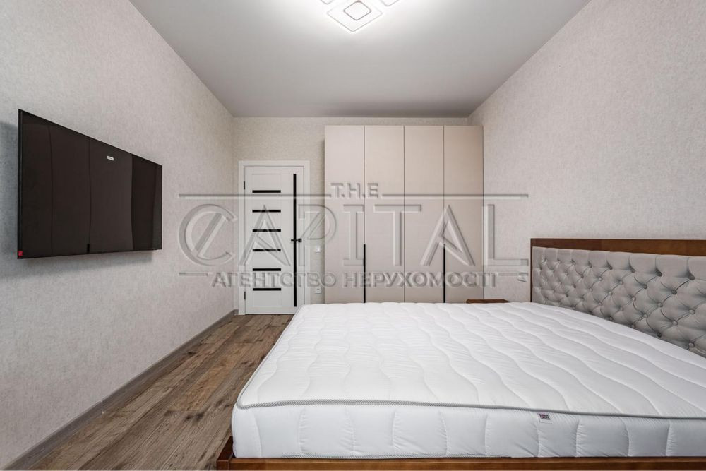 Продаж / Квартира  Київ, Шевченківський район, вул. Загорівська, 17-21 Київ - зображення 2