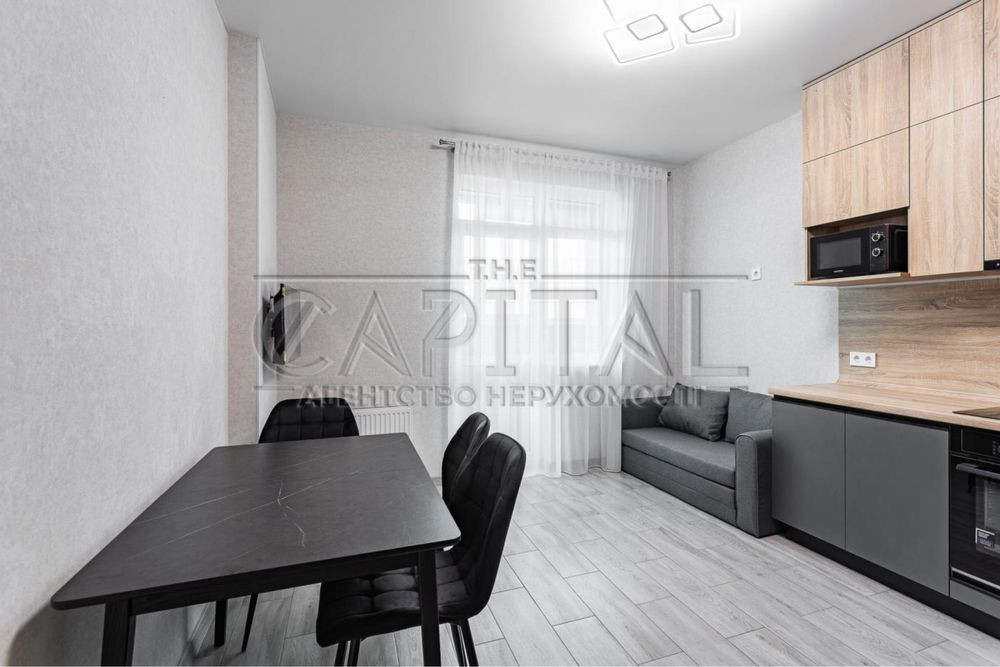 Продаж / Квартира  Київ, Шевченківський район, вул. Загорівська, 17-21 Київ - зображення 3