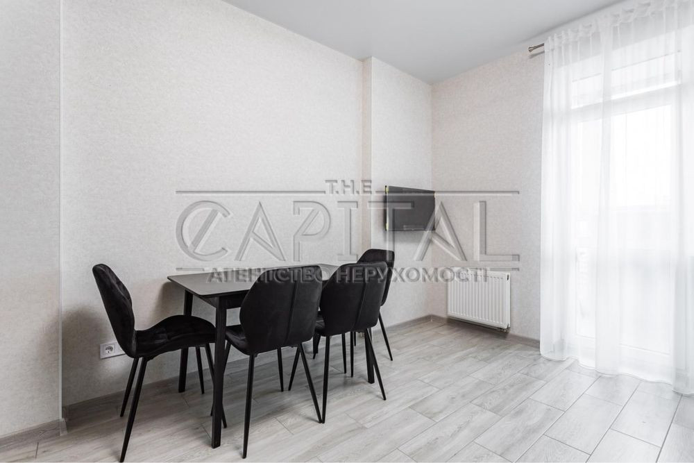 Продаж / Квартира  Київ, Шевченківський район, вул. Загорівська, 17-21 Київ - зображення 5