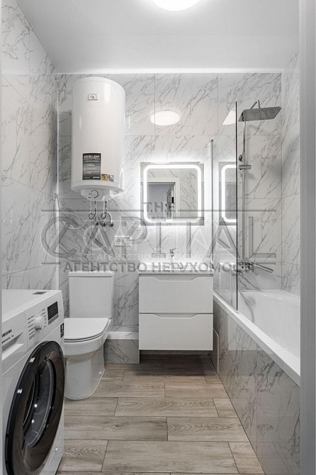 Продаж / Квартира  Київ, Шевченківський район, вул. Загорівська, 17-21 Київ - зображення 7