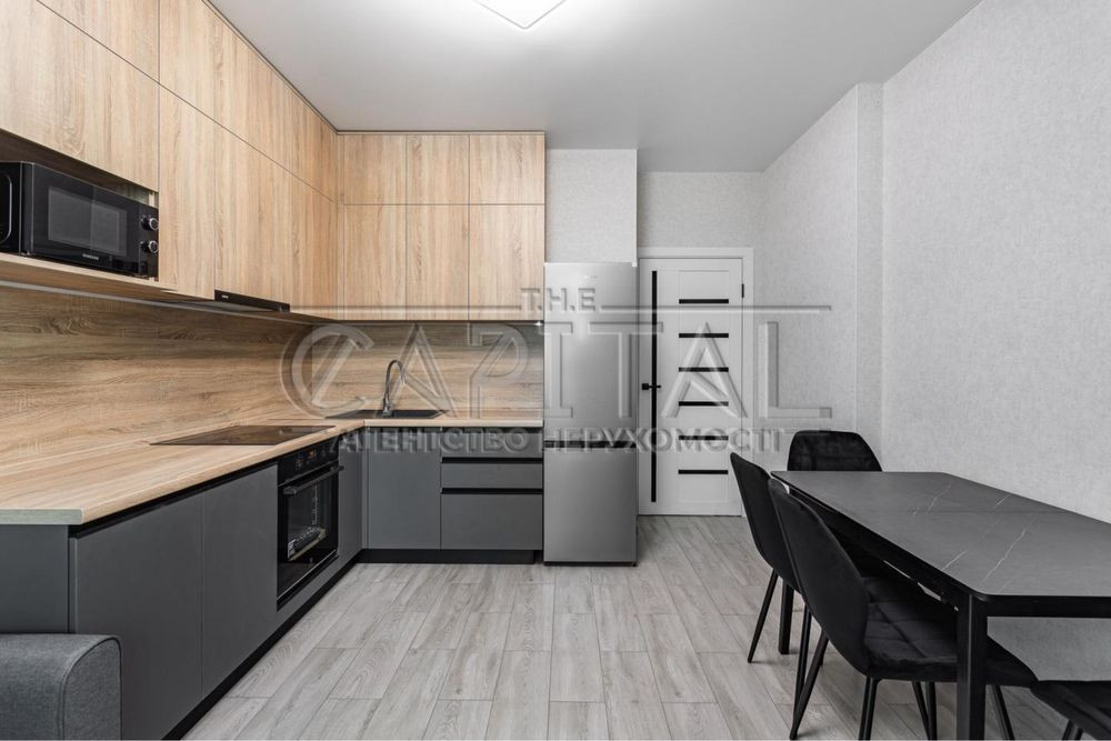 Продаж / Квартира  Київ, Шевченківський район, вул. Загорівська, 17-21 Київ - зображення 4