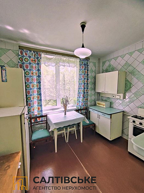 ОВ-0588 Продам 1к квартиру на Салтовке Салтовская 524 м/р Харьков - изображение 3