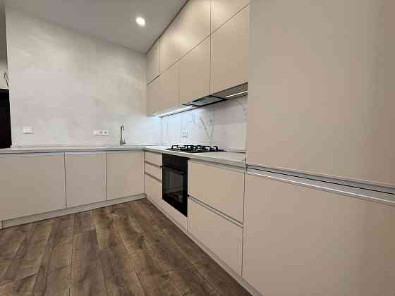 Стильна євро двушка для тих, то цінує затишок Софиевская Борщаговка