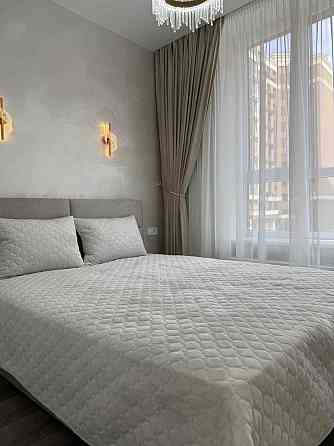 Стильна євро двушка для тих, то цінує затишок Софиевская Борщаговка