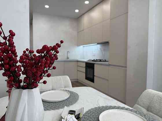 Стильна євро двушка для тих, то цінує затишок Софиевская Борщаговка