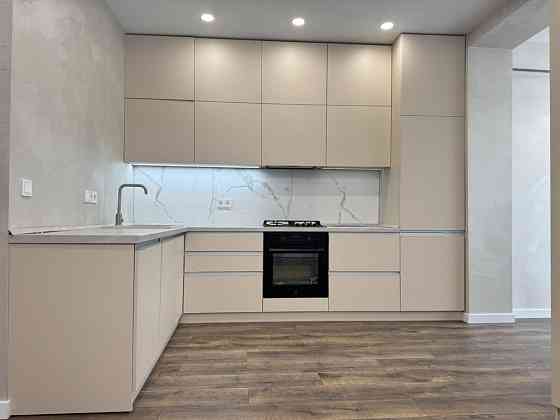 Стильна євро двушка для тих, то цінує затишок Софиевская Борщаговка