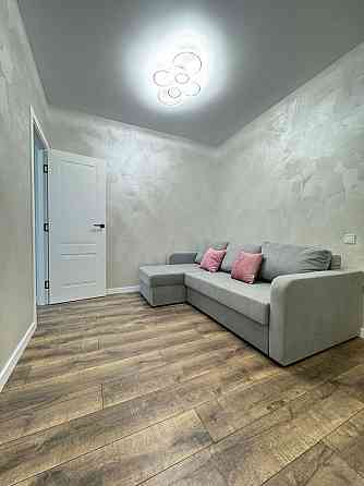 Стильна євро двушка для тих, то цінує затишок Софиевская Борщаговка