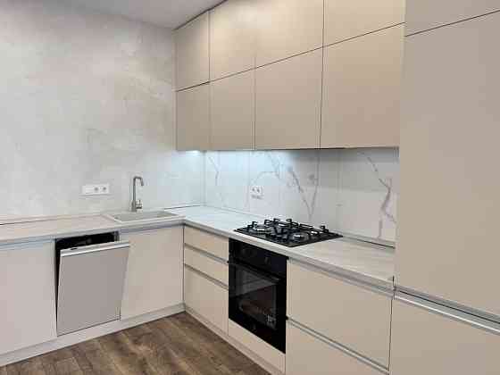 Стильна євро двушка для тих, то цінує затишок Софиевская Борщаговка