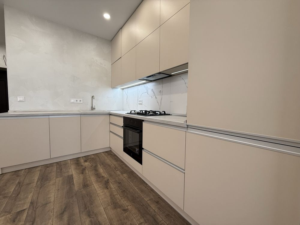 Стильна євро двушка для тих, то цінує затишок Софіївська Борщагівка - зображення 4