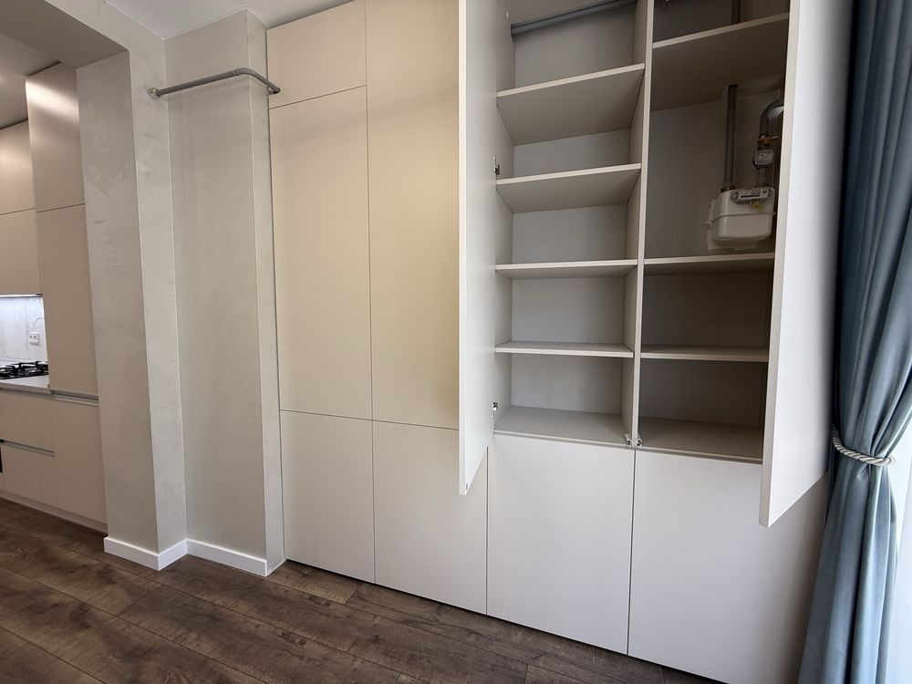 Стильна євро двушка для тих, то цінує затишок Софіївська Борщагівка - зображення 7