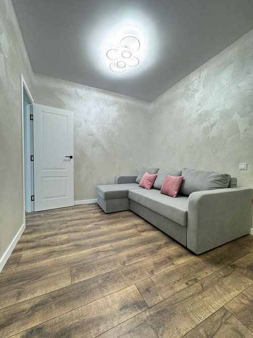 Стильна євро двушка для тих, то цінує затишок Софіївська Борщагівка - зображення 5