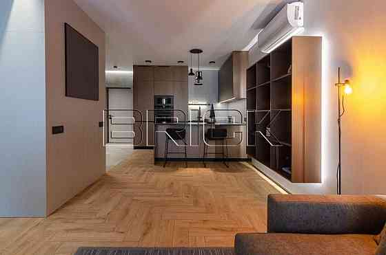 ЖК АВТОГРАФ | Продаж | вул. Князя Романа Мстиславича, 28 | з ремонтом Київ