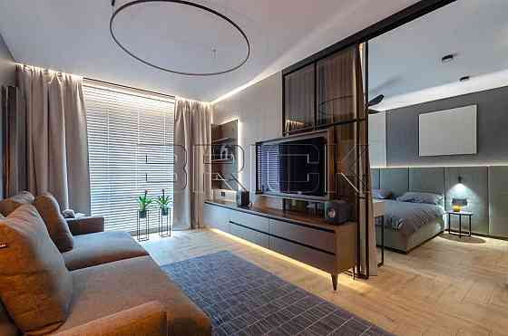 ЖК АВТОГРАФ | Продаж | вул. Князя Романа Мстиславича, 28 | з ремонтом Київ