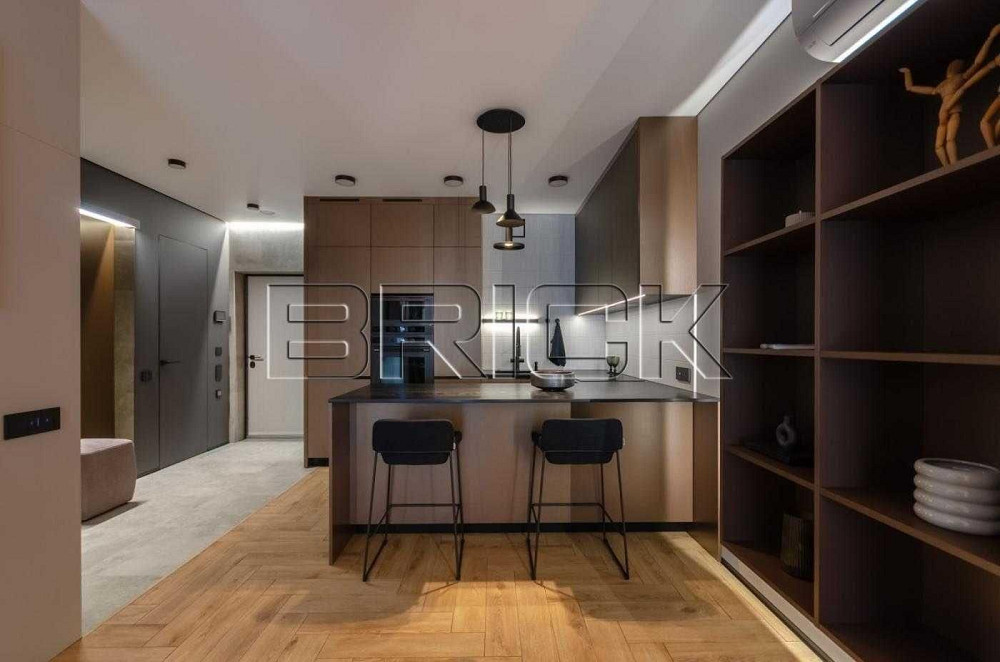 ЖК АВТОГРАФ | Продаж | вул. Князя Романа Мстиславича, 28 | з ремонтом Київ - зображення 7