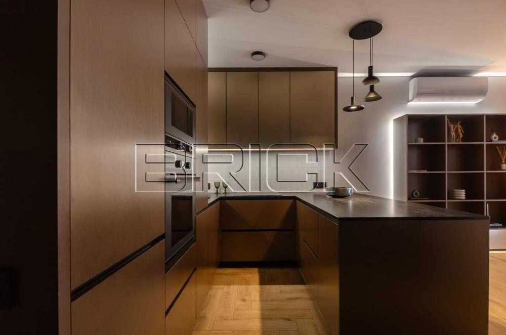 ЖК АВТОГРАФ | Продаж | вул. Князя Романа Мстиславича, 28 | з ремонтом Київ - зображення 6