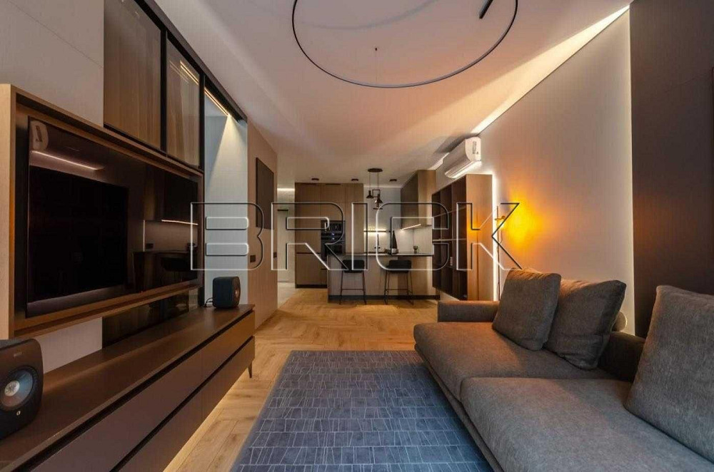 ЖК АВТОГРАФ | Продаж | вул. Князя Романа Мстиславича, 28 | з ремонтом Київ - зображення 3