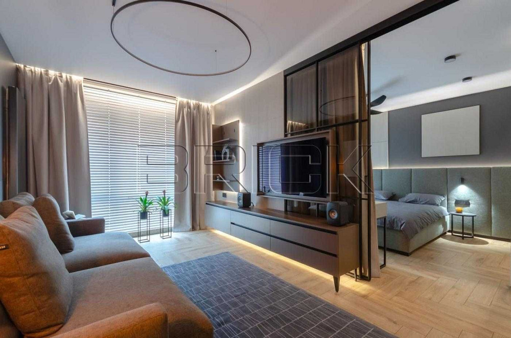 ЖК АВТОГРАФ | Продаж | вул. Князя Романа Мстиславича, 28 | з ремонтом Київ - зображення 2