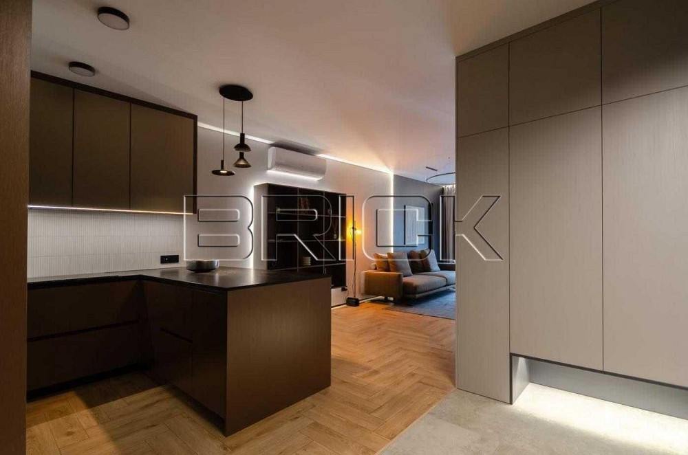 ЖК АВТОГРАФ | Продаж | вул. Князя Романа Мстиславича, 28 | з ремонтом Київ - зображення 5