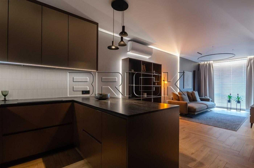 ЖК АВТОГРАФ | Продаж | вул. Князя Романа Мстиславича, 28 | з ремонтом Київ - зображення 4