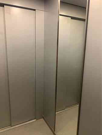 Дизайн проект 1к 46м  Євродвушка за 51990$ ЖК Петрівські Липки Софиевская Борщаговка