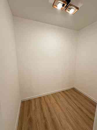 Дизайн проект 1к 46м  Євродвушка за 51990$ ЖК Петрівські Липки Софиевская Борщаговка