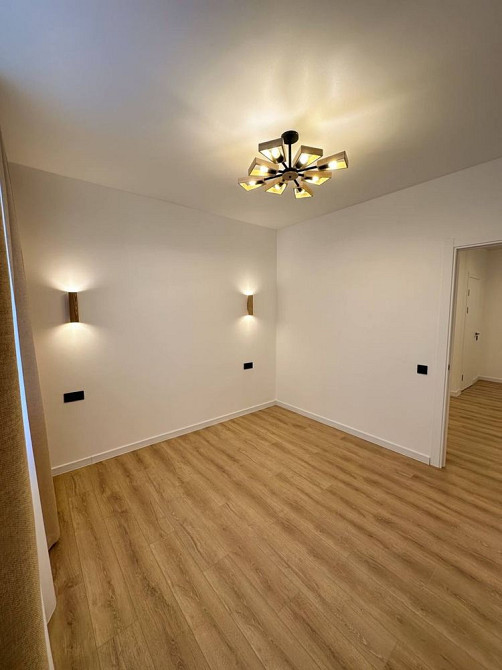 Дизайн проект 1к 46м  Євродвушка за 51990$ ЖК Петрівські Липки Софиевская Борщаговка - изображение 8