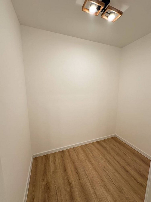 Дизайн проект 1к 46м  Євродвушка за 51990$ ЖК Петрівські Липки Софиевская Борщаговка - изображение 4