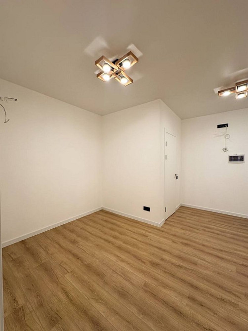 Дизайн проект 1к 46м  Євродвушка за 51990$ ЖК Петрівські Липки Софиевская Борщаговка - изображение 7