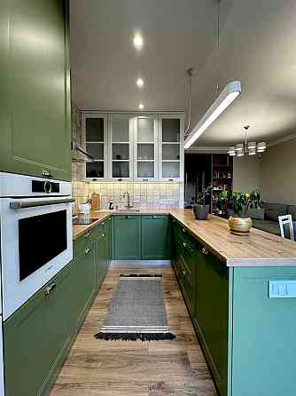 Купите стильную 3-комн КД Турин Лабораторная 31 НЕО ПЛАЗА  Гагарина Днепр