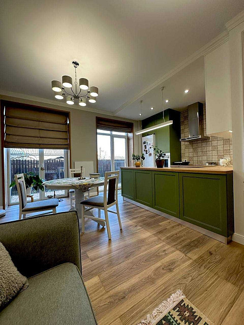 Купите стильную 3-комн КД Турин Лабораторная 31 НЕО ПЛАЗА  Гагарина Днепр - изображение 4