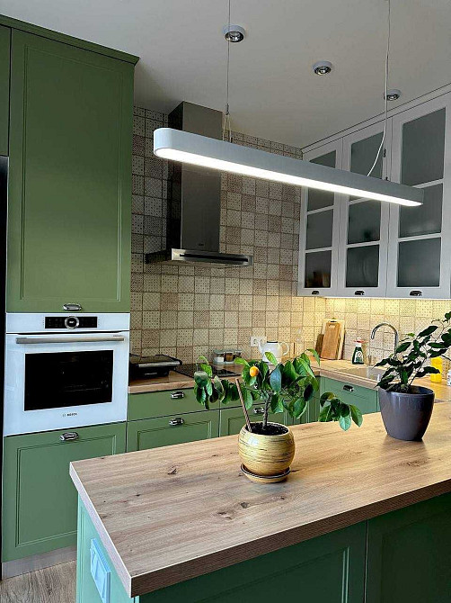 Купите стильную 3-комн КД Турин Лабораторная 31 НЕО ПЛАЗА  Гагарина Днепр - изображение 5