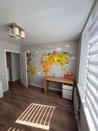 Продам 2-х.ком.квартиру с ремонтом на Салтовке. (403476) Харьков