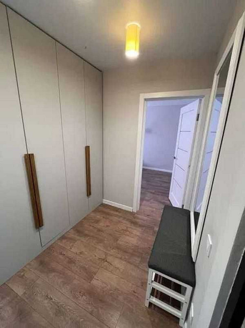 Продам 2-х.ком.квартиру с ремонтом на Салтовке. (403476) Харьков - изображение 7