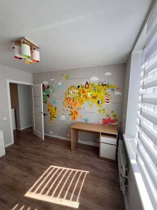 Продам 2-х.ком.квартиру с ремонтом на Салтовке. (403476) Харьков - изображение 3