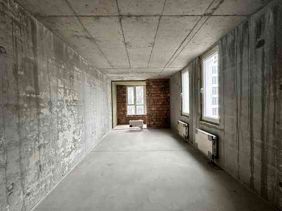 Студия в ЖК Модерн. Сдан. Имеет 3 окна, делится в 1к! Odesa