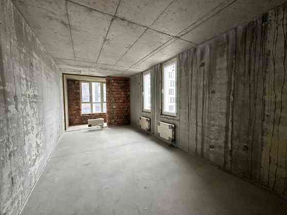 Студия в ЖК Модерн. Сдан. Имеет 3 окна, делится в 1к! Odesa