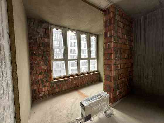 Студия в ЖК Модерн. Сдан. Имеет 3 окна, делится в 1к! Odesa