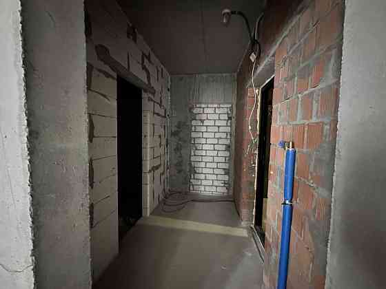 Студия в ЖК Модерн. Сдан. Имеет 3 окна, делится в 1к! Odesa