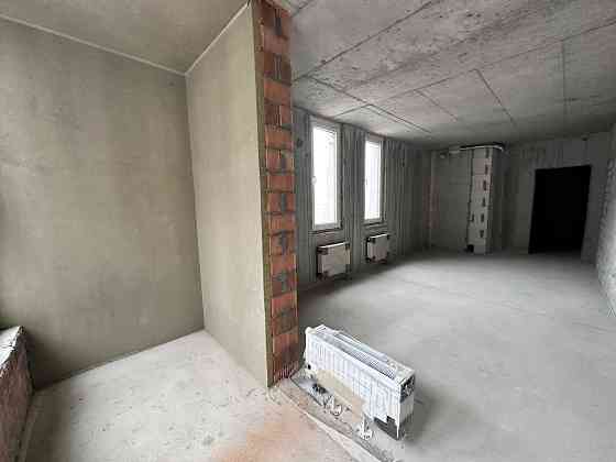 Студия в ЖК Модерн. Сдан. Имеет 3 окна, делится в 1к! Odesa