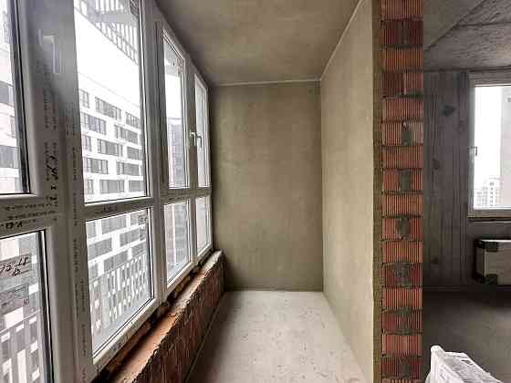 Студия в ЖК Модерн. Сдан. Имеет 3 окна, делится в 1к! Odesa