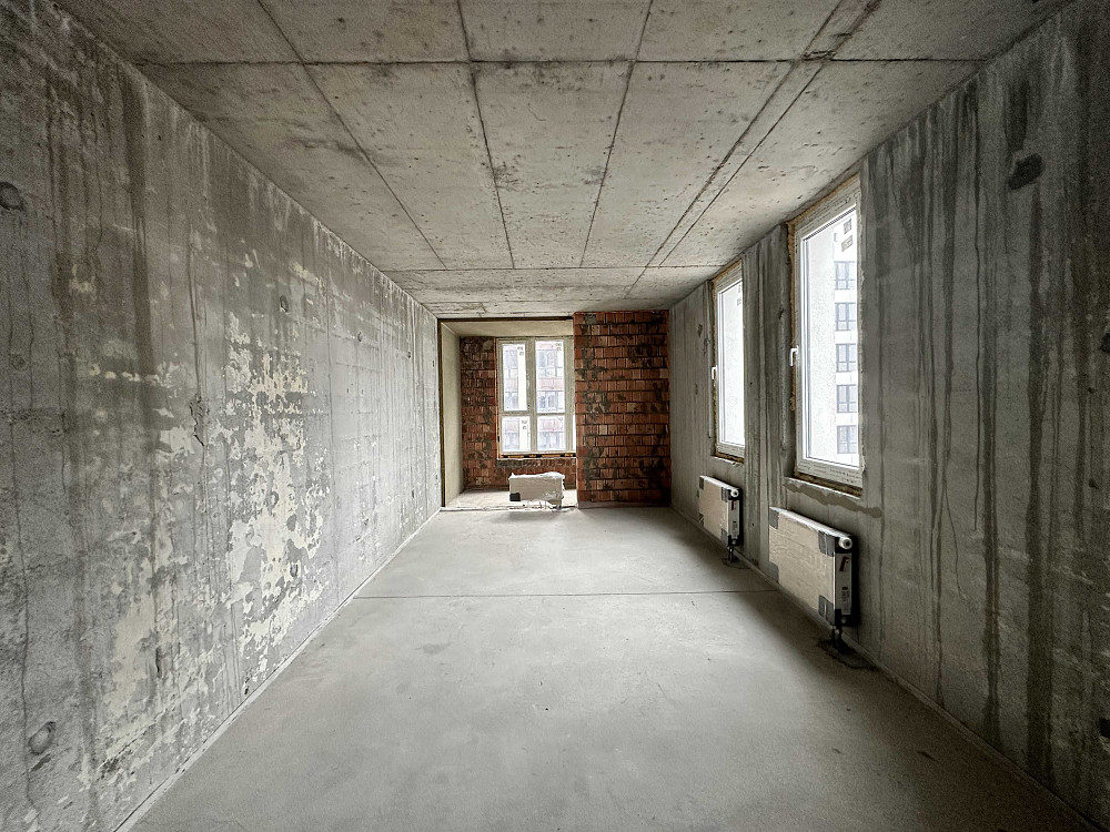 Студия в ЖК Модерн. Сдан. Имеет 3 окна, делится в 1к! Odesa - photo 5