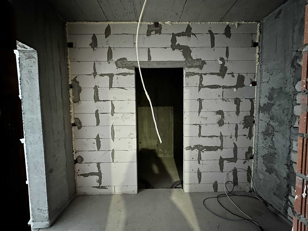 Студия в ЖК Модерн. Сдан. Имеет 3 окна, делится в 1к! Odesa - photo 8