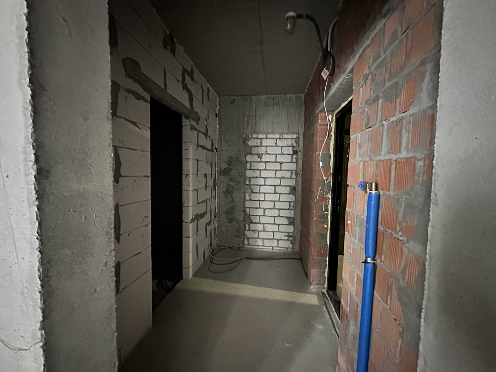 Студия в ЖК Модерн. Сдан. Имеет 3 окна, делится в 1к! Odesa - photo 4