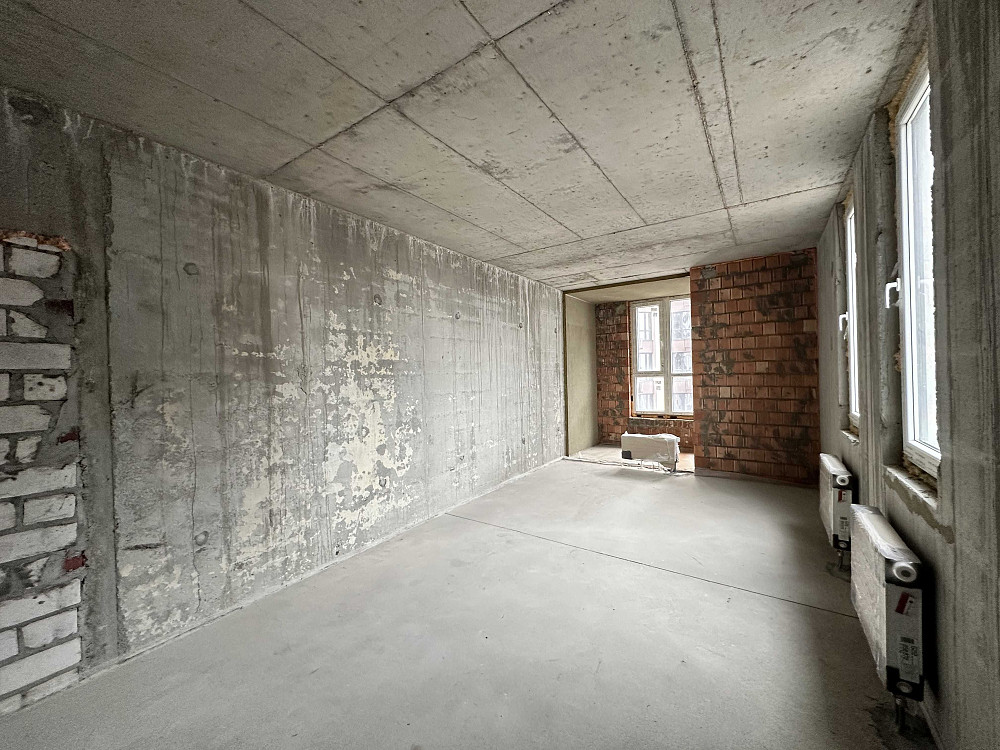 Студия в ЖК Модерн. Сдан. Имеет 3 окна, делится в 1к! Odesa - photo 7