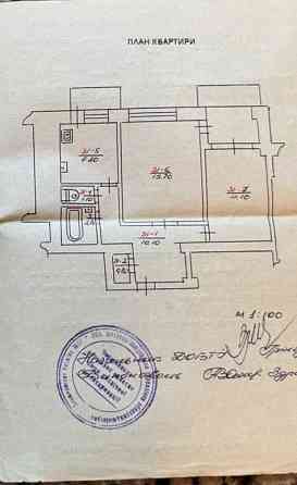 Продаж квартири р-н «кільце 26 маршруту» Черновцы