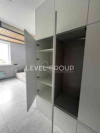 Продаж смарт-квартири 28м на 4 поверсі з ремонтом в ЖК ParkLand Київ