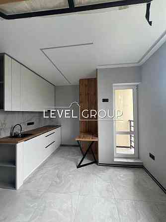 Продаж смарт-квартири 28м на 4 поверсі з ремонтом в ЖК ParkLand Київ