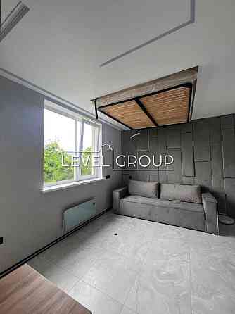 Продаж смарт-квартири 28м на 4 поверсі з ремонтом в ЖК ParkLand Київ