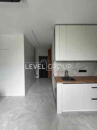 Продаж смарт-квартири 28м на 4 поверсі з ремонтом в ЖК ParkLand Київ