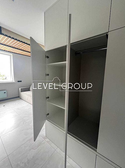 Продаж смарт-квартири 28м на 4 поверсі з ремонтом в ЖК ParkLand Київ - зображення 4